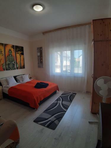 Minibali Apartmanok