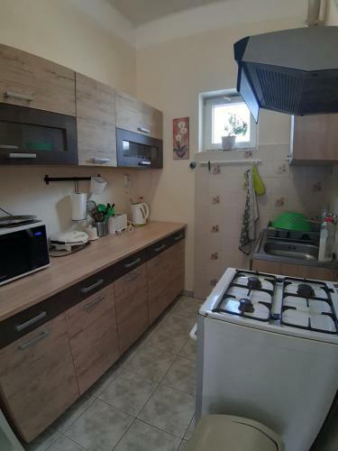 Minibali Apartmanok