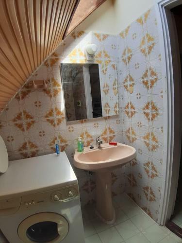 Minibali Apartmanok