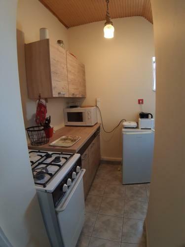 Minibali Apartmanok