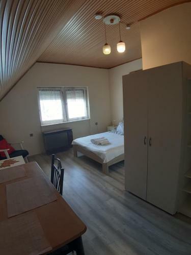 Minibali Apartmanok