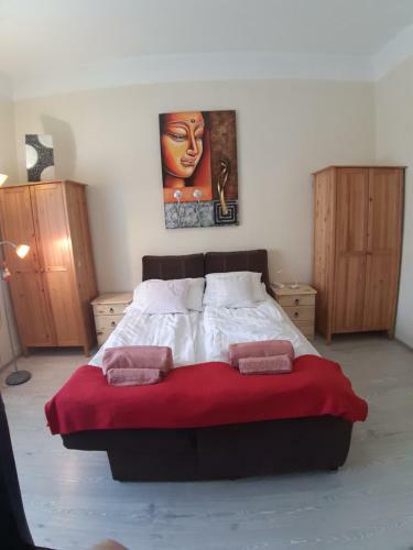 Minibali Apartmanok
