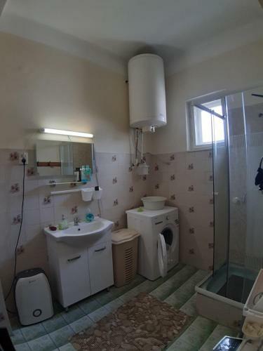 Minibali Apartmanok