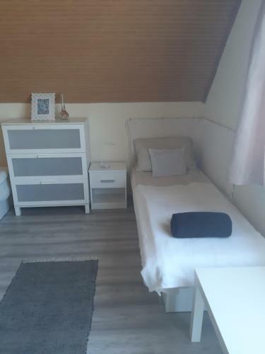 Minibali Apartmanok