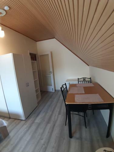 Minibali Apartmanok
