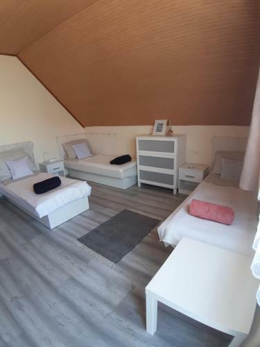 Minibali Apartmanok