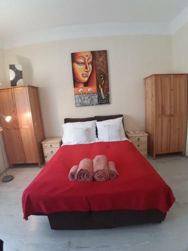 Minibali Apartmanok