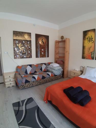 Minibali Apartmanok
