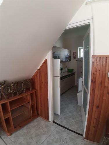 Minibali Apartmanok
