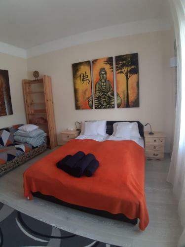 Minibali Apartmanok