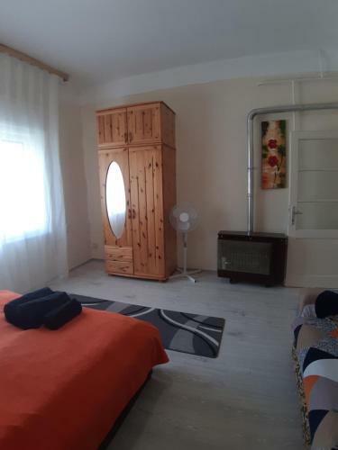 Minibali Apartmanok