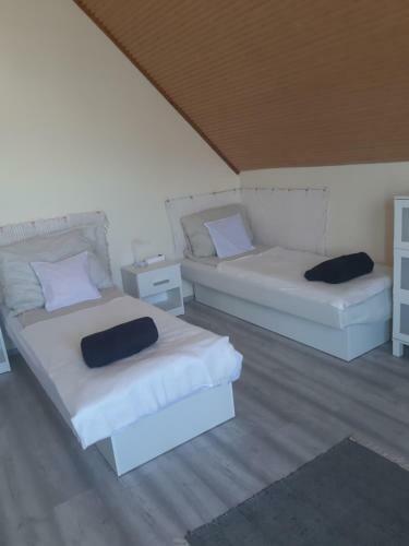 Minibali Apartmanok