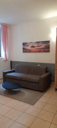Apartamento Anna's Home 1
