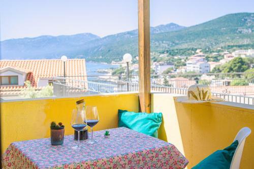 Apartamento Casa Calilla, Wi-fi A/c Per 5
