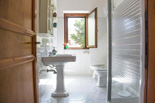 Apartamento Casa Calilla, Wi-fi A/c Per 5