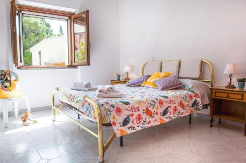 Apartamento Casa Calilla, Wi-fi A/c Per 5
