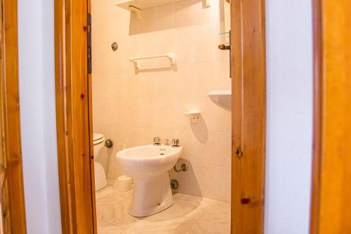 Apartamento Casa Calilla, Wi-fi A/c Per 5