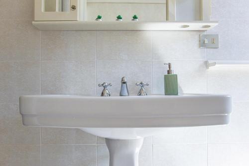 Apartamento Casa Calilla, Wi-fi A/c Per 5
