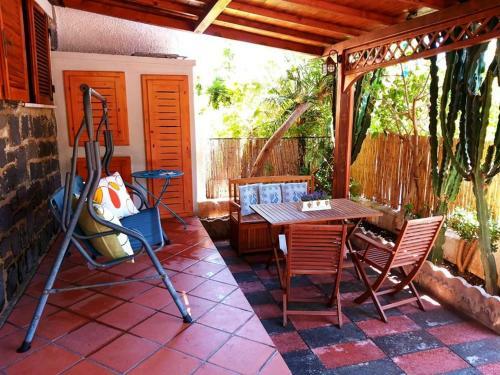 Apartamento Le Pavoncelle Blu