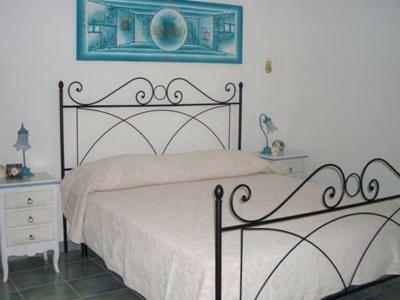 Apartamento Le Pavoncelle Blu