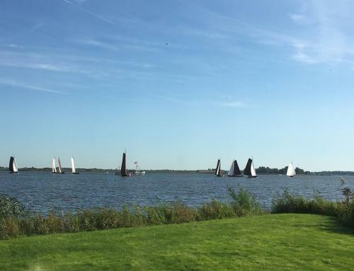 Lakeview Langweer