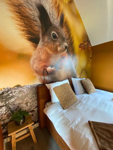 Domestico Bed & Breakfast