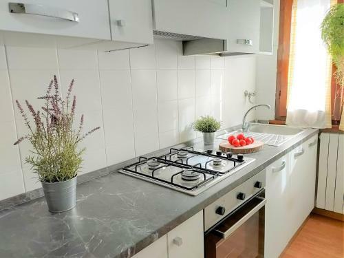 Apartamento Casa Vacanze La Geraldina