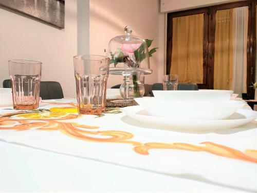 Apartamento Casa Vacanze La Geraldina