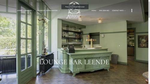 B&B Amadeuz
