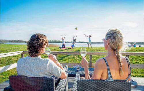Stunning Home In Lauwersoog With 3 Bedrooms