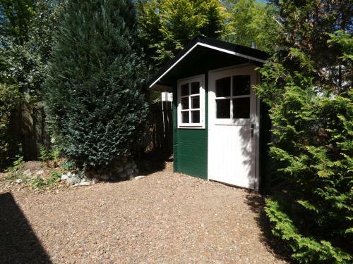 Chalet 24 Op Bospark Trimunt