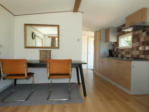 Chalet 24 Op Bospark Trimunt