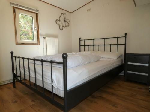 Chalet 24 Op Bospark Trimunt