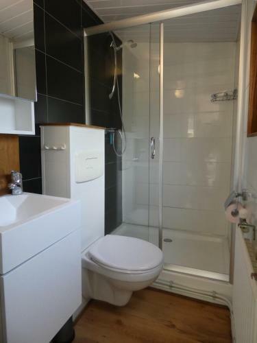 Chalet 24 Op Bospark Trimunt