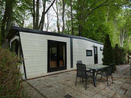 Chalet Nr 28 Op Bospark Trimunt