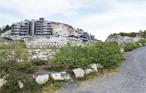 Two-bedroom Apartment In Kragero