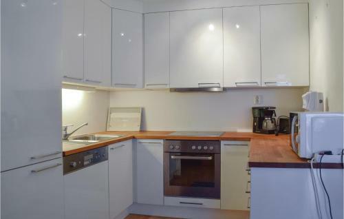 Two-bedroom Apartment In Kragero