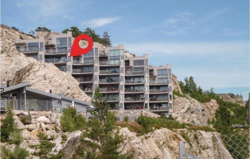 Two-bedroom Apartment In Kragero