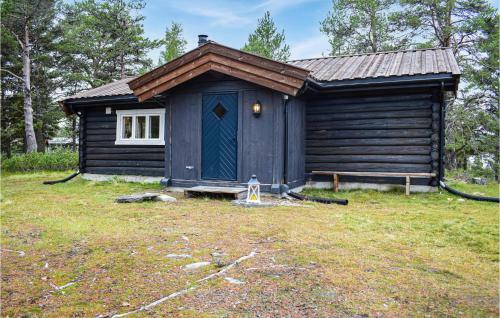 Stunning Home In Kvam With Wifi And 2 Bedrooms