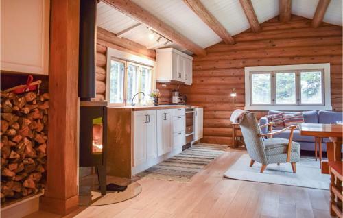Stunning Home In Kvam With Wifi And 2 Bedrooms