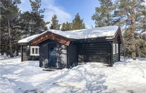 Stunning Home In Kvam With Wifi And 2 Bedrooms