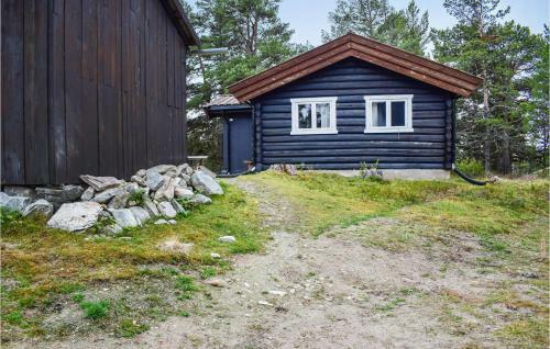 Stunning Home In Kvam With Wifi And 2 Bedrooms