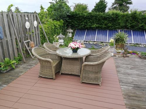 Chalet An Der K�ste 129