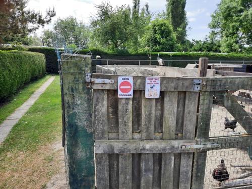 Chalet An Der K�ste 129