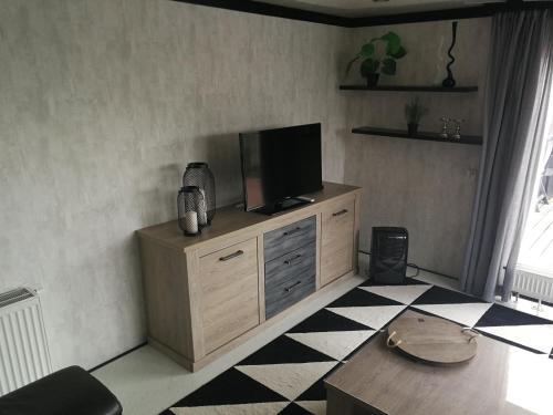 Chalet An Der K�ste 129