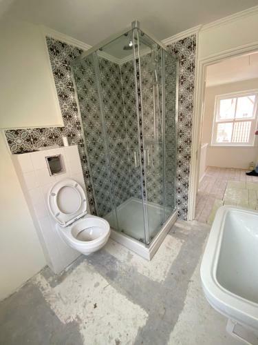 Apartamento Herenstraat Middelburg