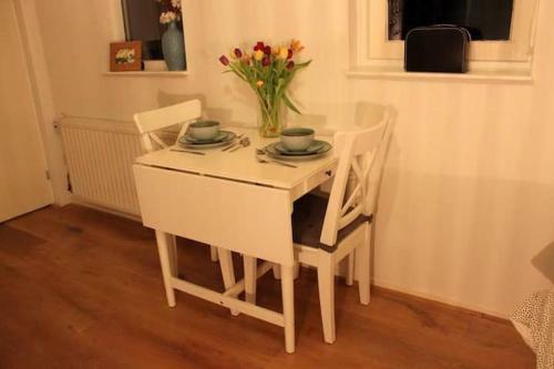 Hostal Mooie Studio Dichtbij Het Centrum Van Oud Nijkerk!