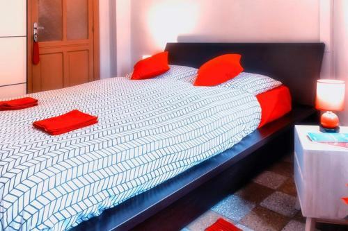 Bed & Breakfast Milhouse
