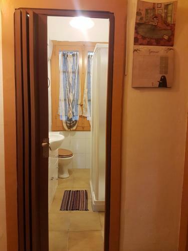 Bed & Breakfast Milhouse
