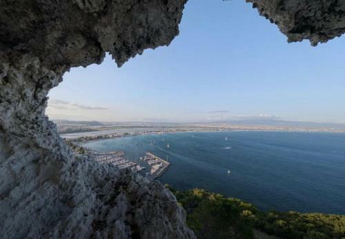 Hostal Suite Sardinia Holiday